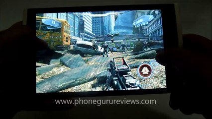 Gaming on the Danytech Genius T500