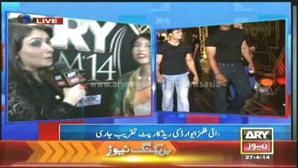 Headlines - 2200 - Sunday - 27 - Apr - 2014