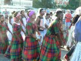6ème Festival des Arts Traditionnels de Mayotte (FATMA). III