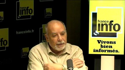 Pour Tahar ben Jelloun le racisme s’est banalisé.