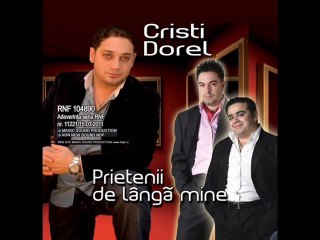 ADRIAN MINUNE SI MIHAITA PITICU - NU E VINA MEA