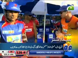 Geo Headlines-27 Apr 2014-2100