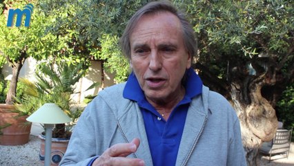 Alexandre Arcady - Film 24 jours - La vérité sur l'Affaire Ilan Halimi