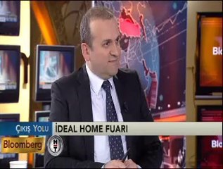 Yeşim Özsan 2014 yılı beklentilerini anlattı