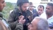 İşgalci Katil İsrail Askerleri 6 Yaşındaki Filistinli Çocuğu Gözlatına Aldı