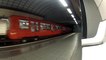 MPL85 : Départ de la station Vieux Lyon sur la ligne D du métro de Lyon