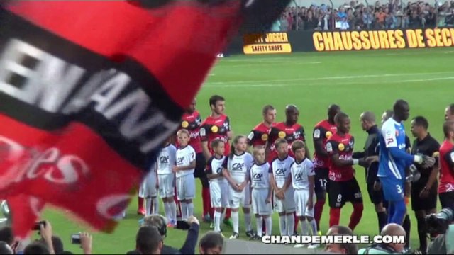 TOUS ENSEMBLE EN AVANT. (clip officiel de Laurent Chandemerle)_1920x1080