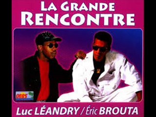 01. Lékol (Chant  Luc Léandry & Eric Brouta)