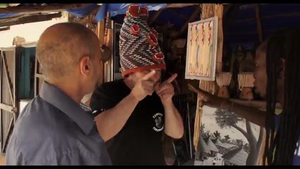 Voici la bande annonce du Festival qui approche par petites enjambées comme notre nouveau logo !