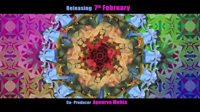 Chinese Parineeti productions Dialogue Promo Hasee Toh Phasee