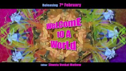 Do half me ek full se jyada milta hai  Dialogue Promo  productions Hasee Toh Phasee