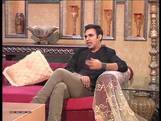 Royal Tea With Ayesha Sana (Part 02)(17.04.2014)