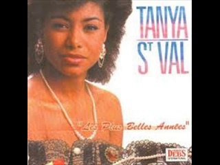 Tanya St Val - té ké vlé