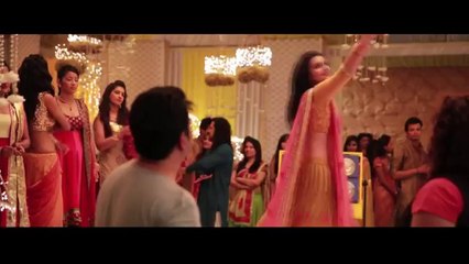 Hasee Toh Phasee  Different Looks productions Parineeti Chopra, Vinil Mathew