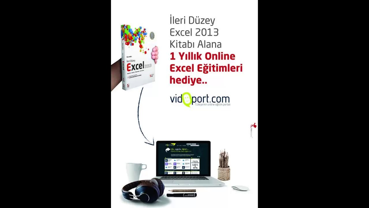 Excel Türkçe #115- Ömer BAĞCI- Excel'de Bilinmeyenler- Excel de -- işaretlerinin kullanımı.