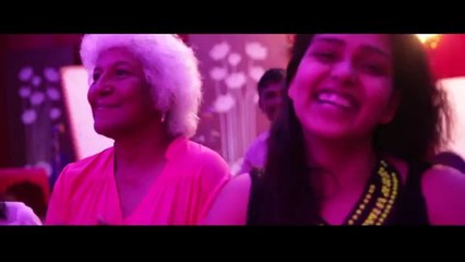 Hasee Toh Phasee - The Costumes productions Parineeti Chopra, Sidharth Malhotra, Vinil Mathew