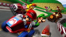 60 Minute Access: Mario Kart: Double Dash!! Part 3