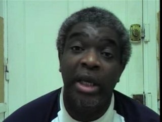 CHARLES MANGA EBONGUE - BASSISTE ESSIMO