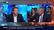 BFM Politique: Laurent Wauquiez face à Yannick Jadot - 27/04 5/6