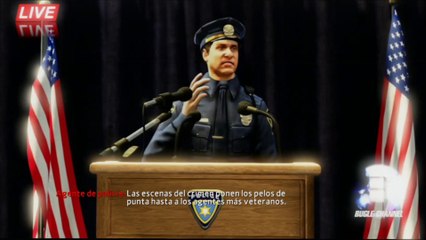 El asombroso hombre araña II The Amazing Spider Man 2  Español parte 3