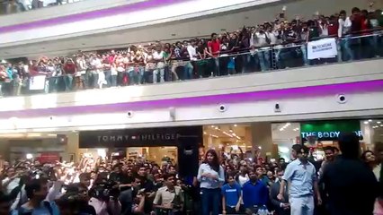 Live Trailers  Drama Queen  Parineeti Chopra, Sidharth Malhotra productions