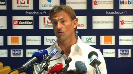 35e j. - Renard : "Fallait oser"