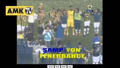 Ersun Yanal'dan şampiyonluk açıklaması