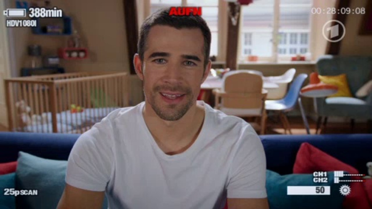 Verbotene Liebe : Folge 4495 II 25.04.2014