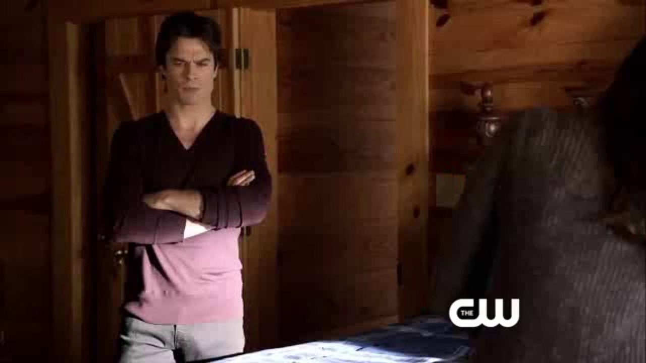 The Vampire Diaries 5.Sezon 20.Bölüm Fragmanı
