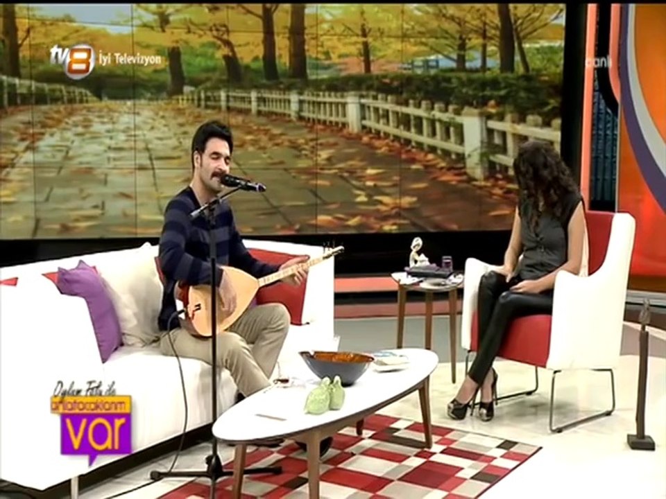 Uğur Işılak - Yâr Göründü(canlı)