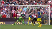 27-04-2014 Samenvatting Feyenoord - SC Cambuur