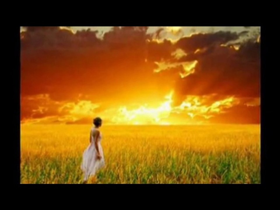 Fincanın Etrafı Yeşil