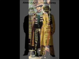Ahmet Kaya - Adı Yılmaz