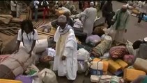 Centrafrique : 1 300 musulmans fuient Bangui sous escorte