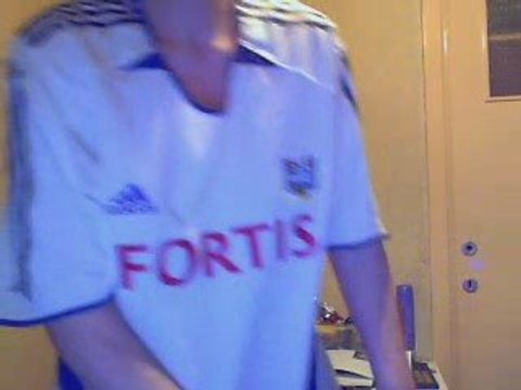 standard anderlecht tifo foot sport