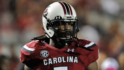 2014 Draft profile: DE Jadeveon Clowney, South Carolina