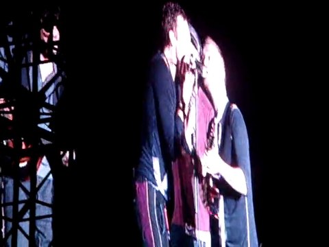 Coldplay - Death Will Never Conquer