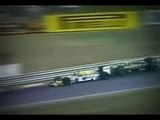 Piquet vs Senna  - Uma das maiores ultrapassagens da história da Fórmula 1