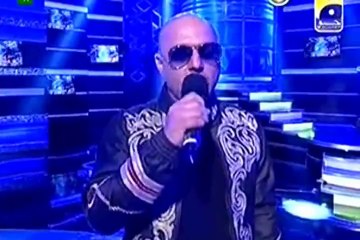 Pakistan Idol Grand Finale Part 1