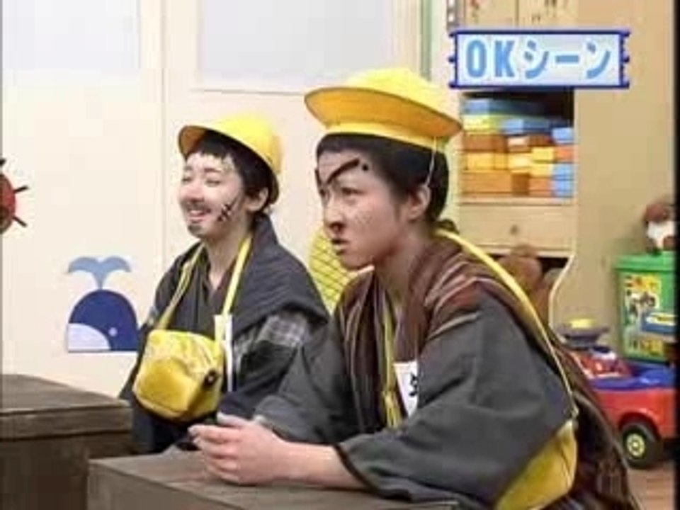 Hello! Morning Gekijou Vol.6 - Extra