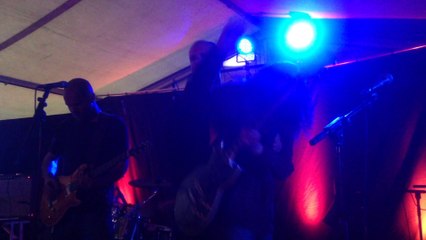 Sacs à Gnôle @ festival "La Der des Ders" Bonneval sur Arc 26/04/2014