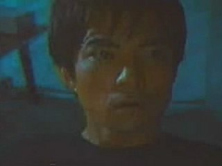 Japanese ghost story Haunted apartment