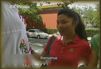 L'ABC du chinois Leçon 5 Episode 2