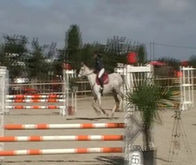 Meg et Quali, club 3, 27, avril 2014