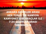Ankara Zonguldak Arası Nakliye,(0532-7269259),Parsiyel Nakliyat,Parça Eşya,Yük Taşıma,Ambar Firmaları