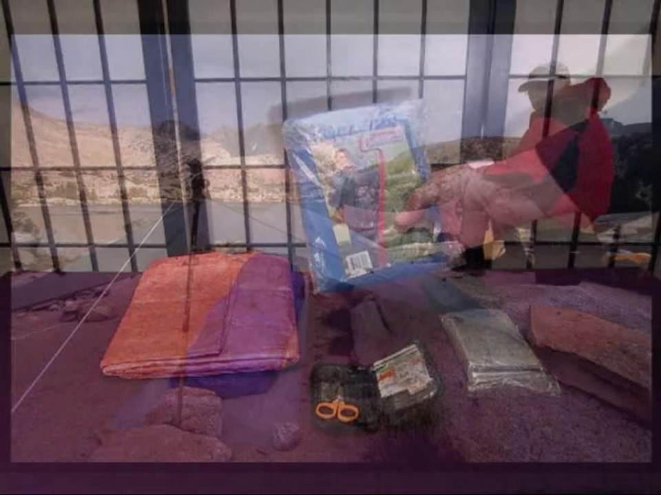 Urban Survival Emergency Kit