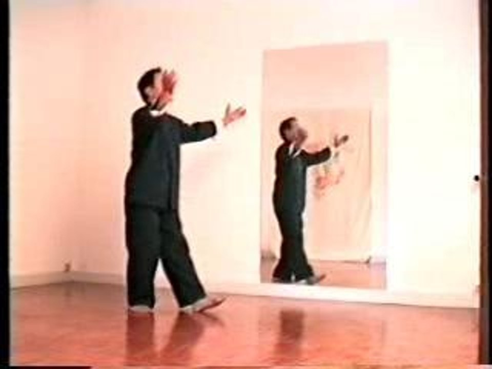 qi-gong shaolin