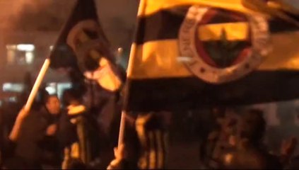 FB ÇATALZEYTİN KUTLAMA