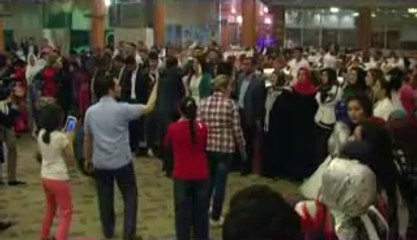 Belediye Başkanı Bayık'ın muhteşem düğünü