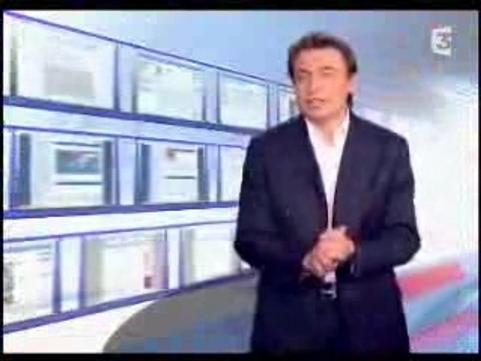 Fee du 14-01-2007